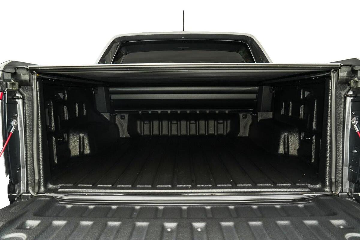 2024 Volkswagen Amarok TSI452 Aventura NF Auto 4MOTION Perm MY23 Dual Cab image 7