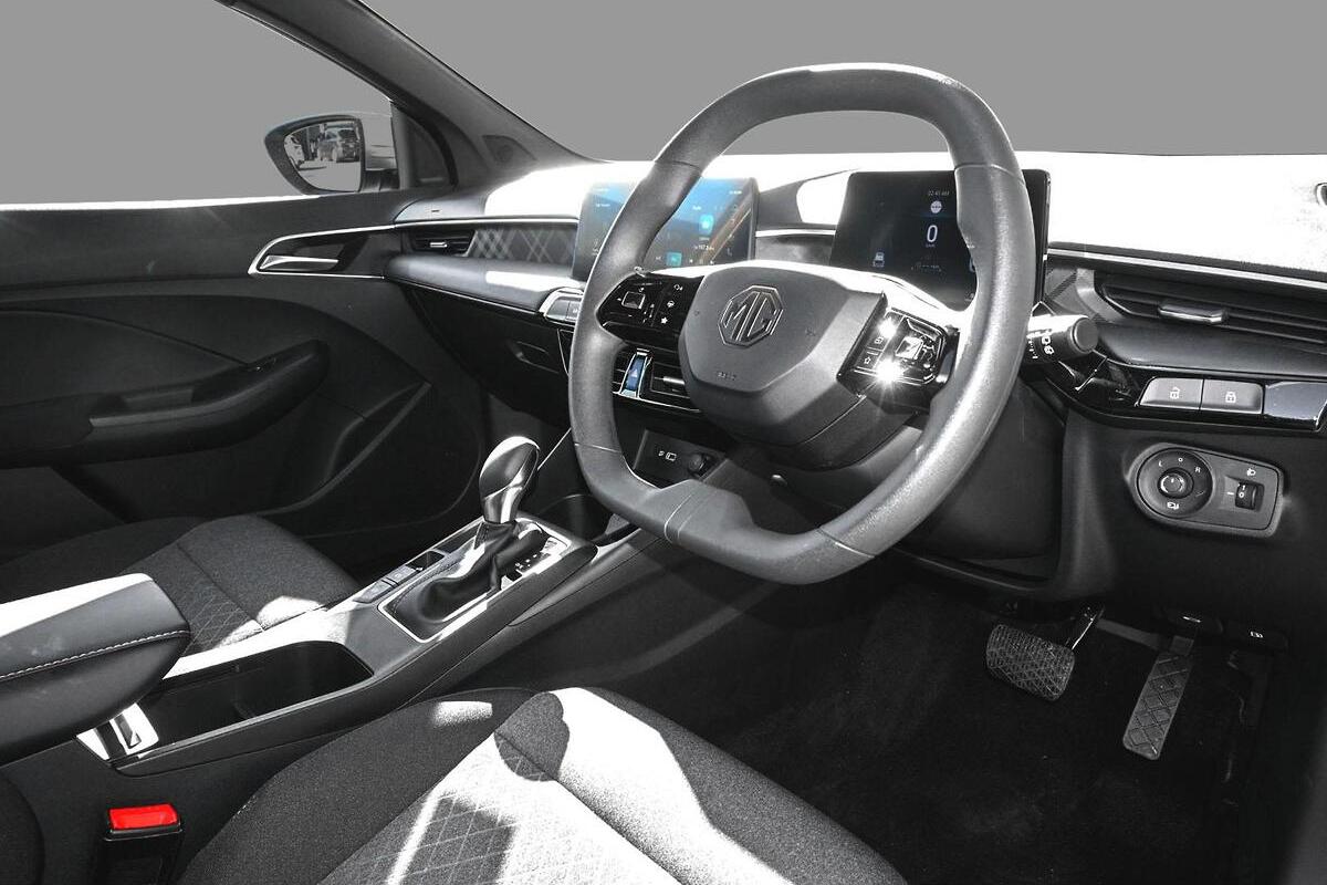 2024 MG MG3 Excite Auto MY24.5 image 6