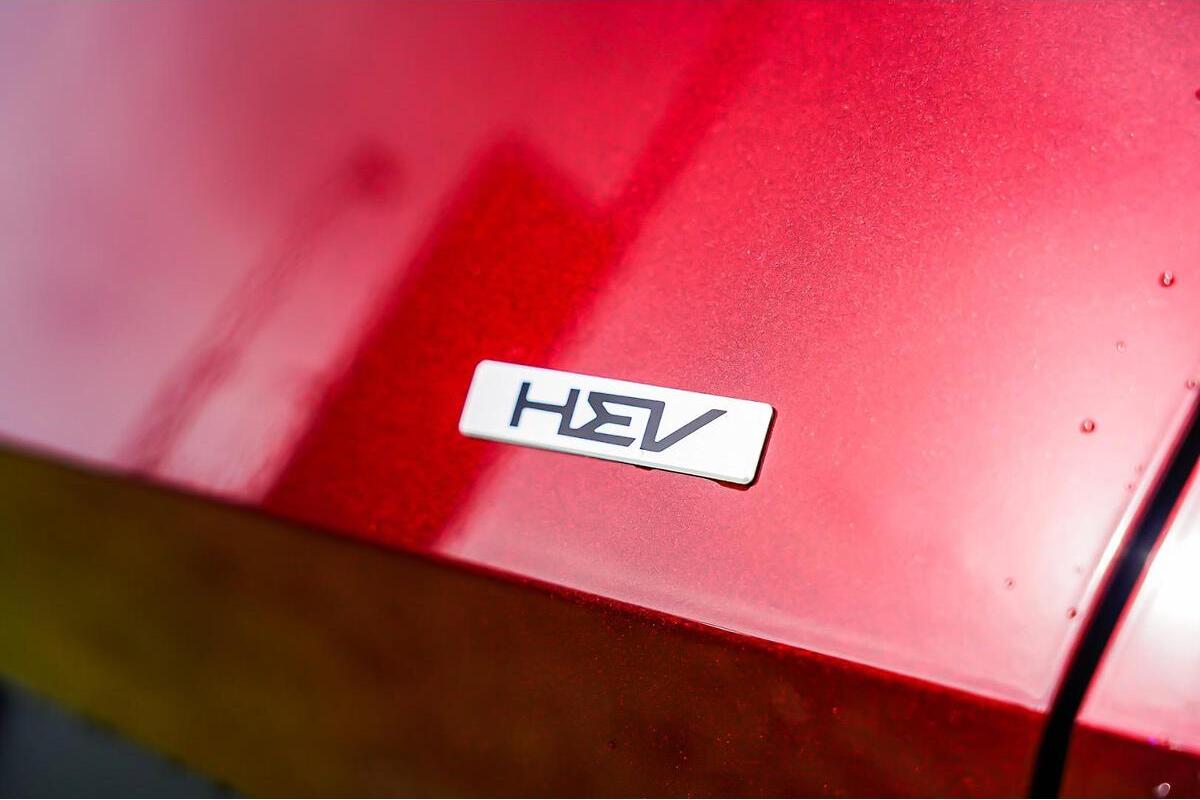 2024 Kia Sportage HEV SX Auto FWD MY25 image 12