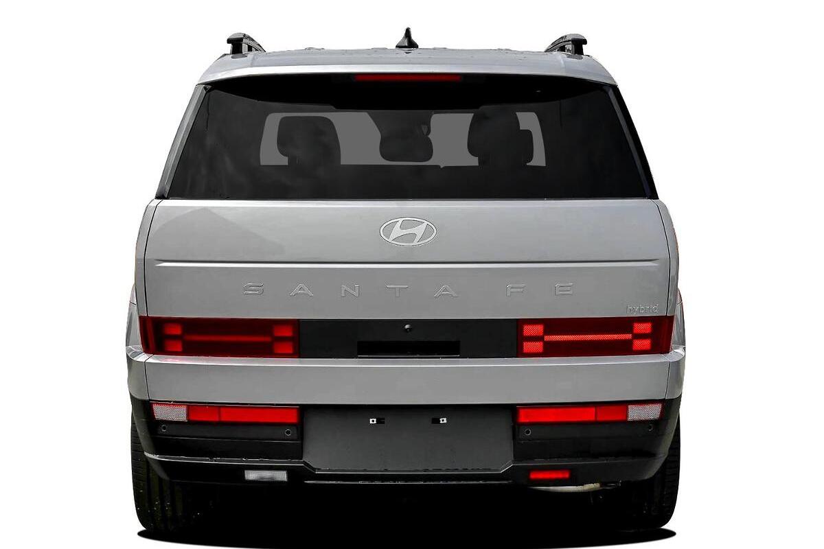 2024 Hyundai Santa Fe Hybrid Auto AWD MY25 image 2