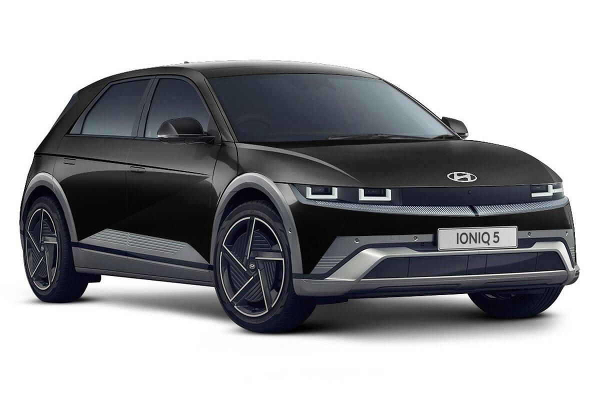 2025 Hyundai IONIQ 5 EPIQ Auto AWD MY25 image 1