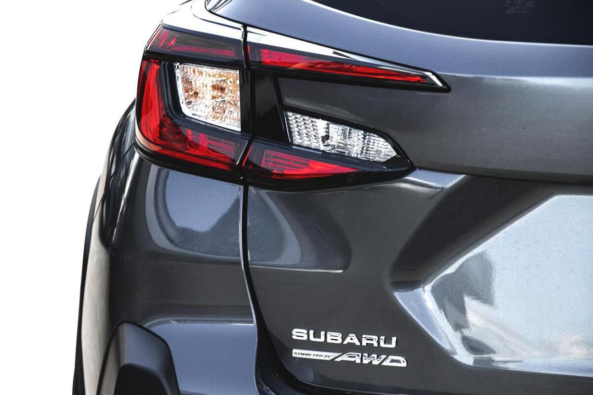 2024 Subaru Crosstrek Hybrid S G6X Auto AWD MY24 image 16