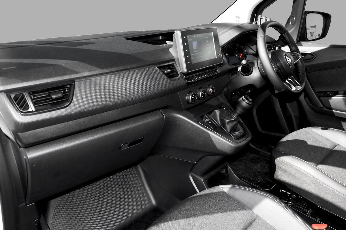 2024 Renault Kangoo L1 SWB Manual MY24 image 7