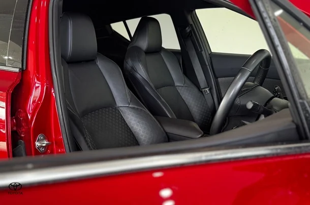 2023 Toyota CH-R Koba 2WD image 17