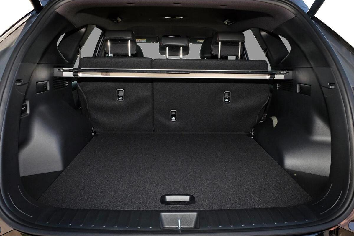 2024 Hyundai Tucson Elite N Line Auto 2WD MY25 image 9