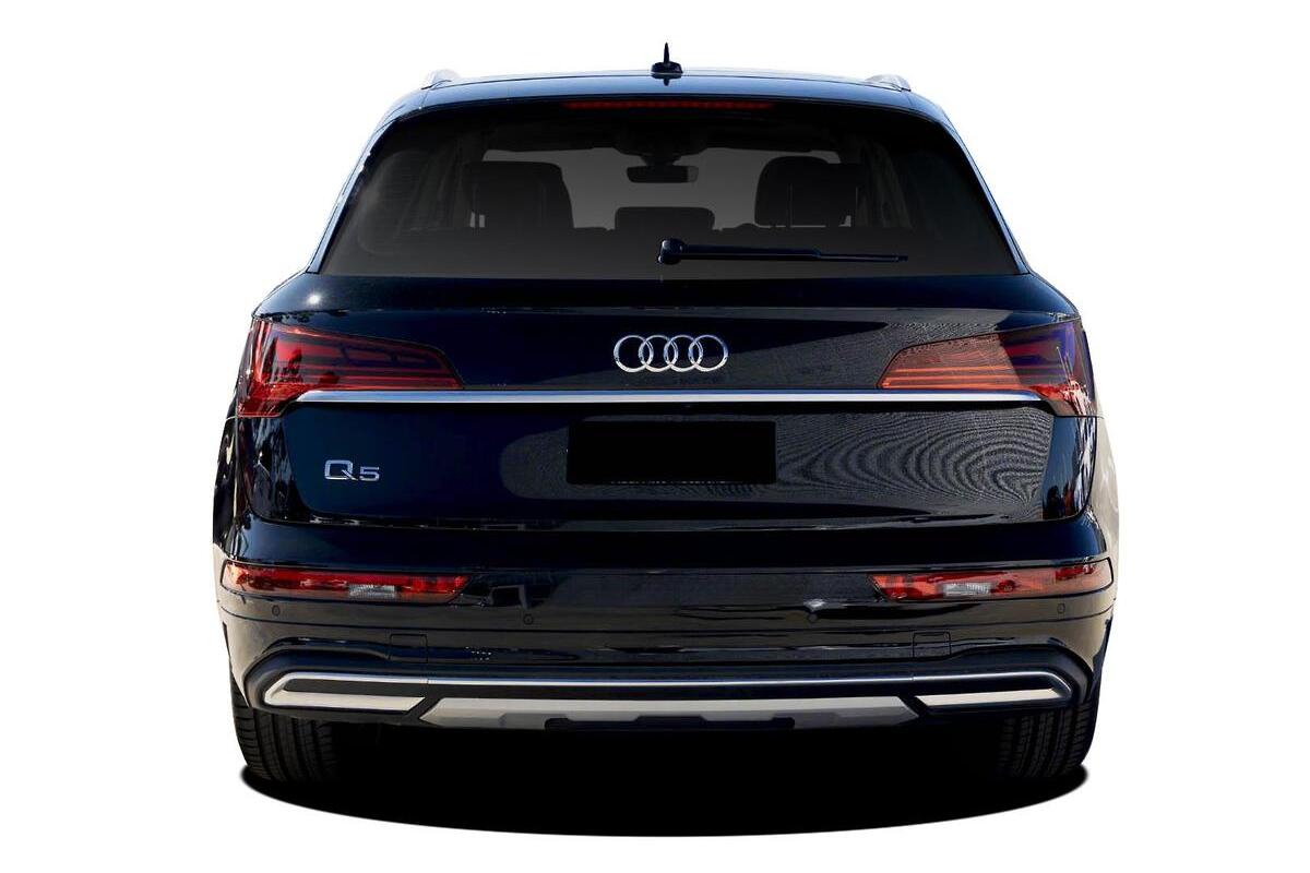 2024 Audi Q5 35 TDI Auto MY25 image 3