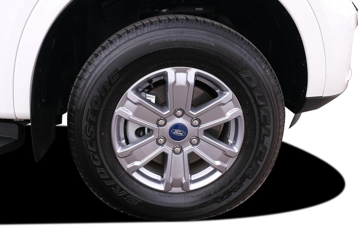 2024 Ford Everest Ambiente Auto FullTime 4WD DR MY25.25 image 15