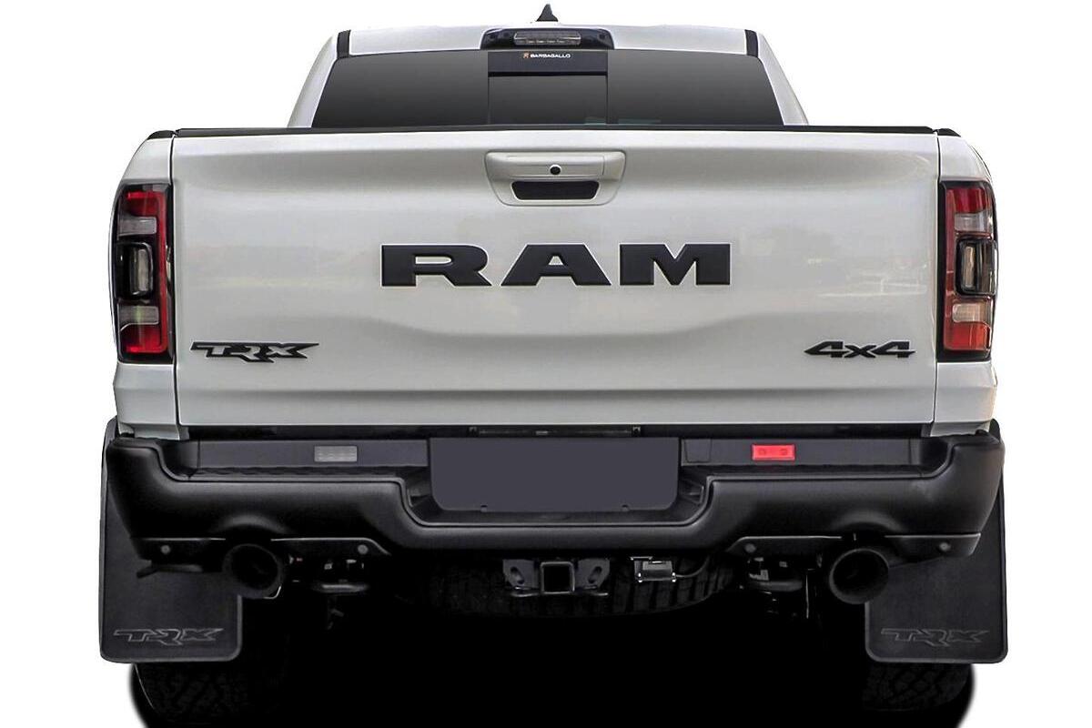 2024 RAM 1500 TRX Auto 4x4 MY24 image 3
