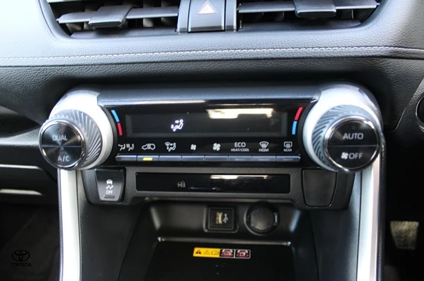 2024 Toyota RAV4 Hybrid GXL AWD image 23