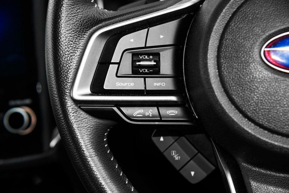 2024 Subaru Forester 2.5i-L S5 Auto AWD MY24 image 15