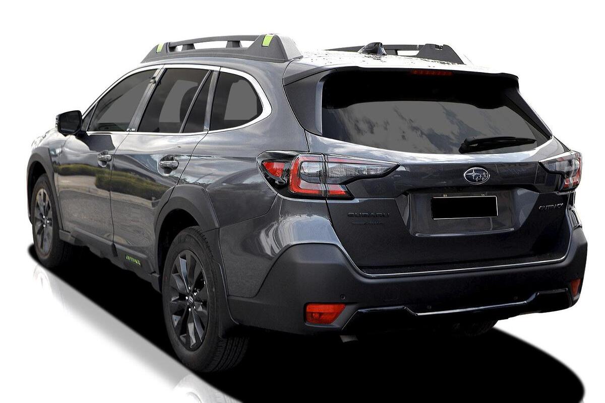 2024 Subaru Outback AWD Sport 6GEN Auto AWD MY24 image 4