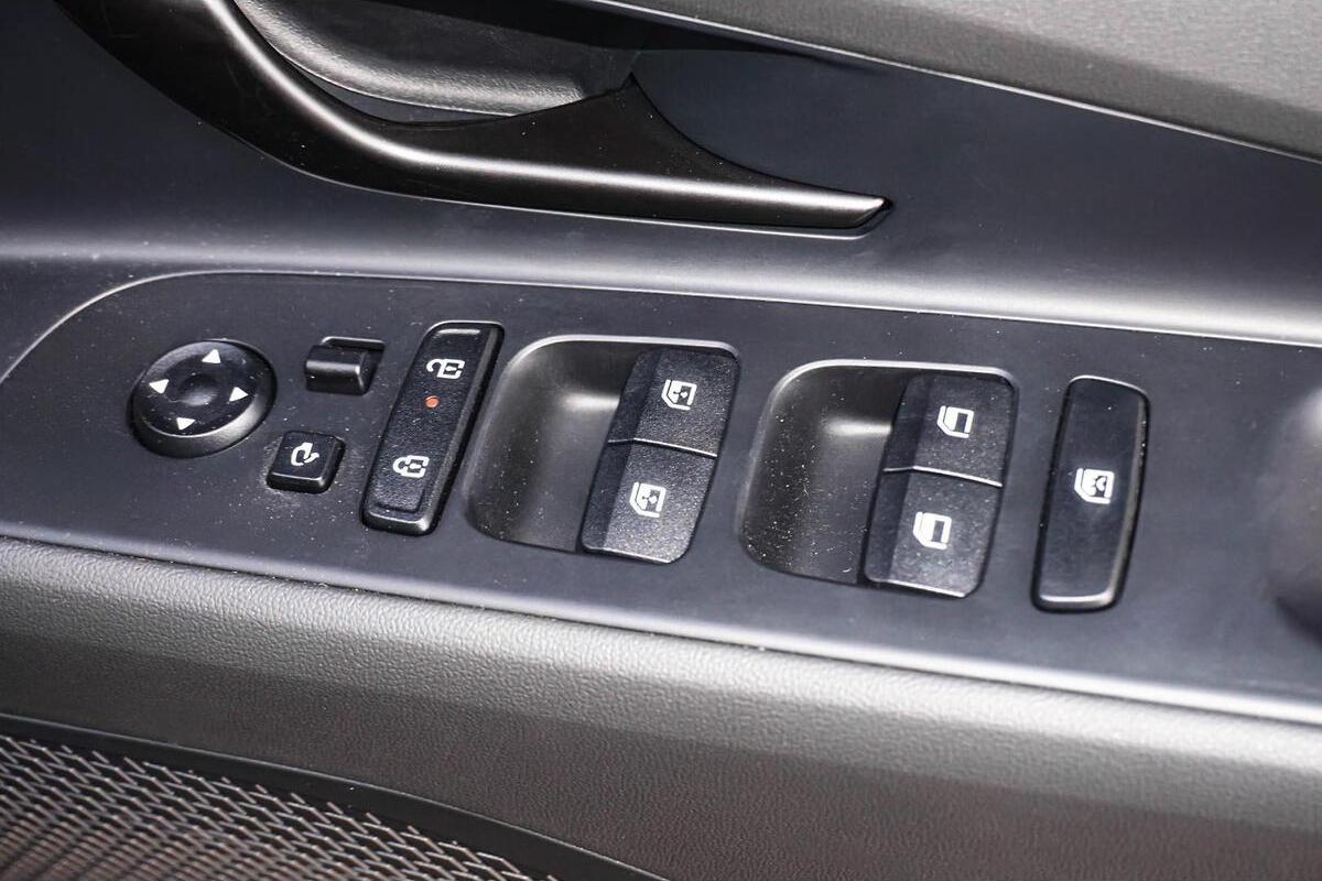 2024 Hyundai i30 N Premium Auto MY25 image 17