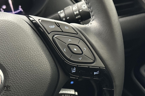 2020 Toyota CH-R Koba 2WD image 25