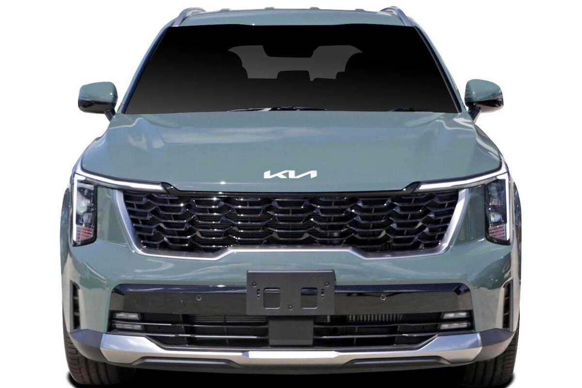 2024 Kia Sorento Sport Auto AWD MY25 image 2