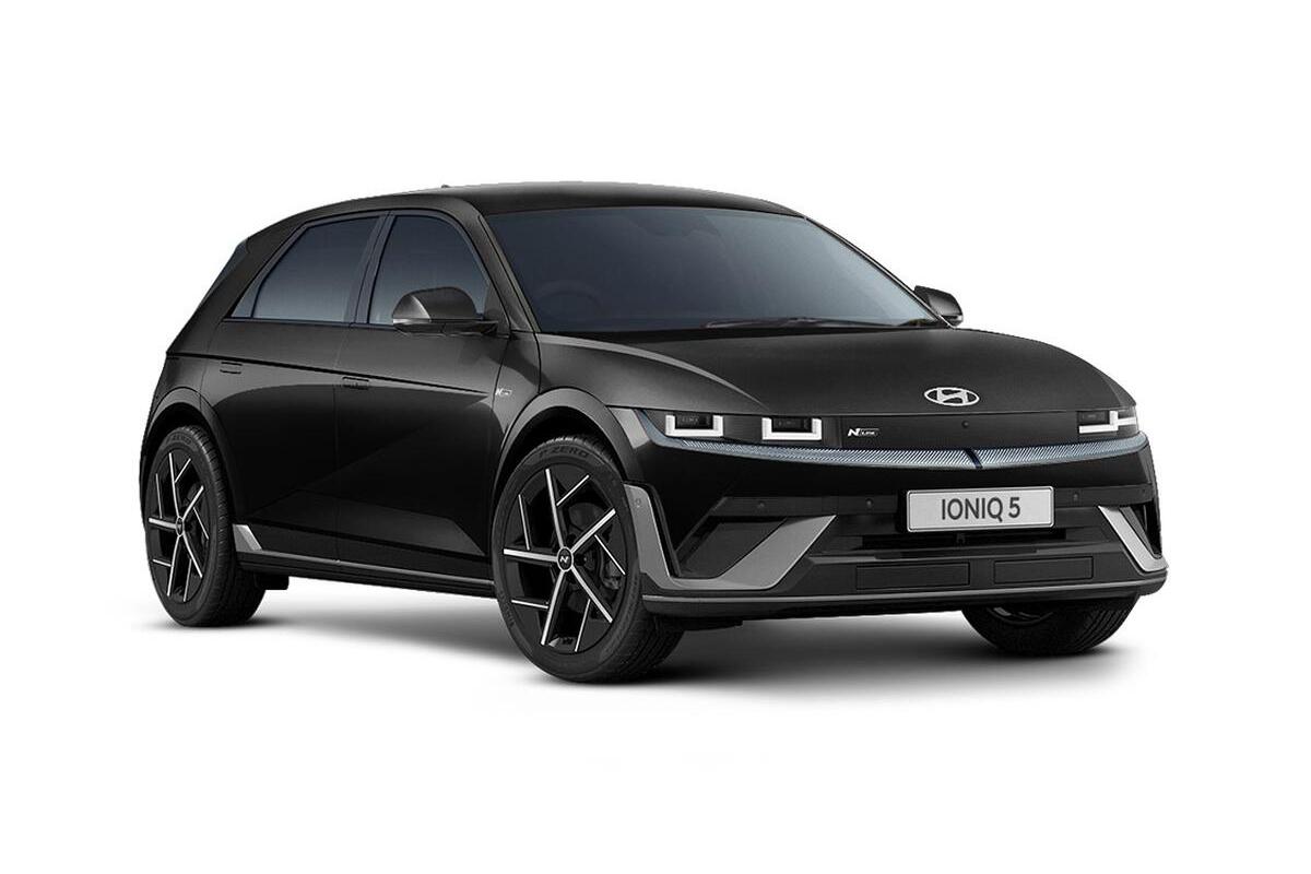 2025 Hyundai IONIQ 5 DYNAMIQ N Line Auto 2WD MY25 image 1
