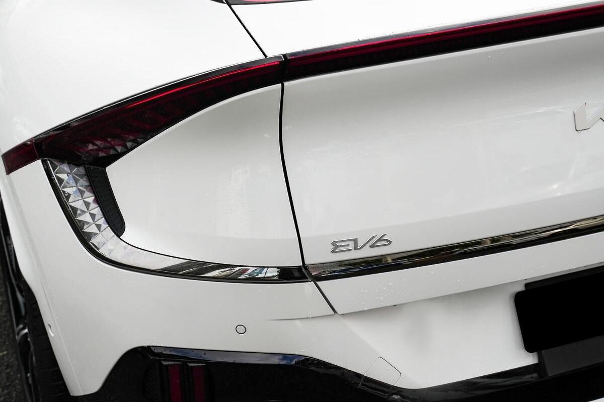 2024 Kia EV6 GT Auto AWD MY24 image 16