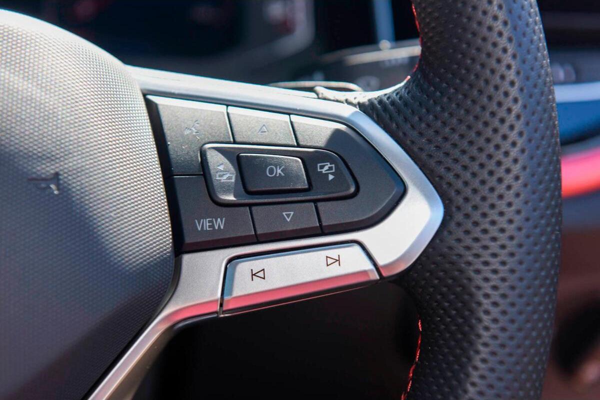 2024 Volkswagen Polo GTI AE Auto MY24 image 16