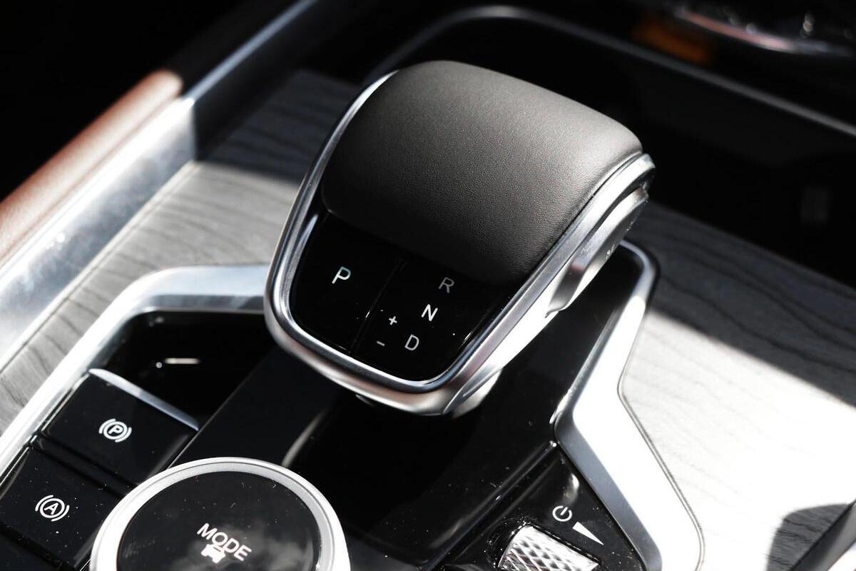 2024 Chery Tiggo 8 Pro Max Ultimate AWD Auto AWD MY24 image 19