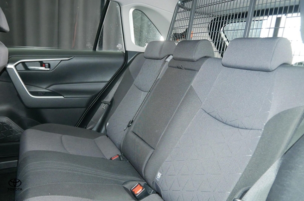 2020 Toyota RAV4 Hybrid GXL-2WD image 20