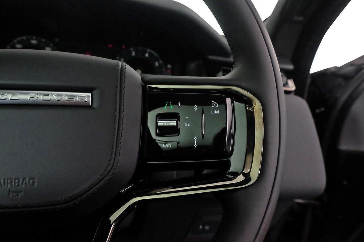 2024 Land Rover Range Rover Velar P250 Dynamic SE Auto AWD MY25.5 image 10