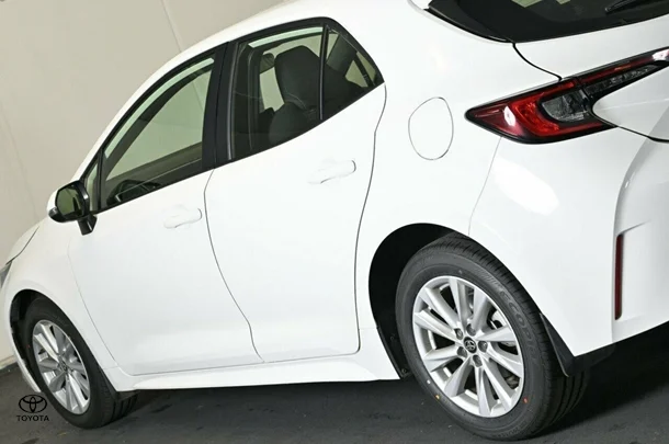 2023 Toyota Corolla Ascent Sport image 19
