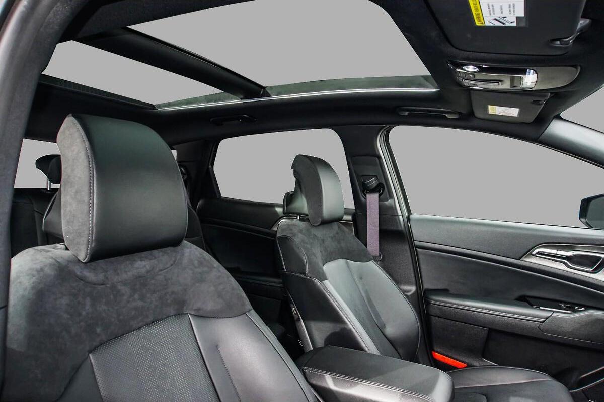 2024 Kia Sportage GT-Line Auto AWD MY25 image 9