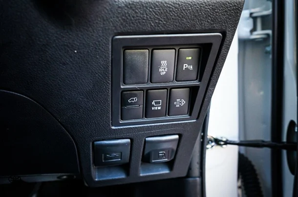 2023 Toyota Fortuner Crusade image 17