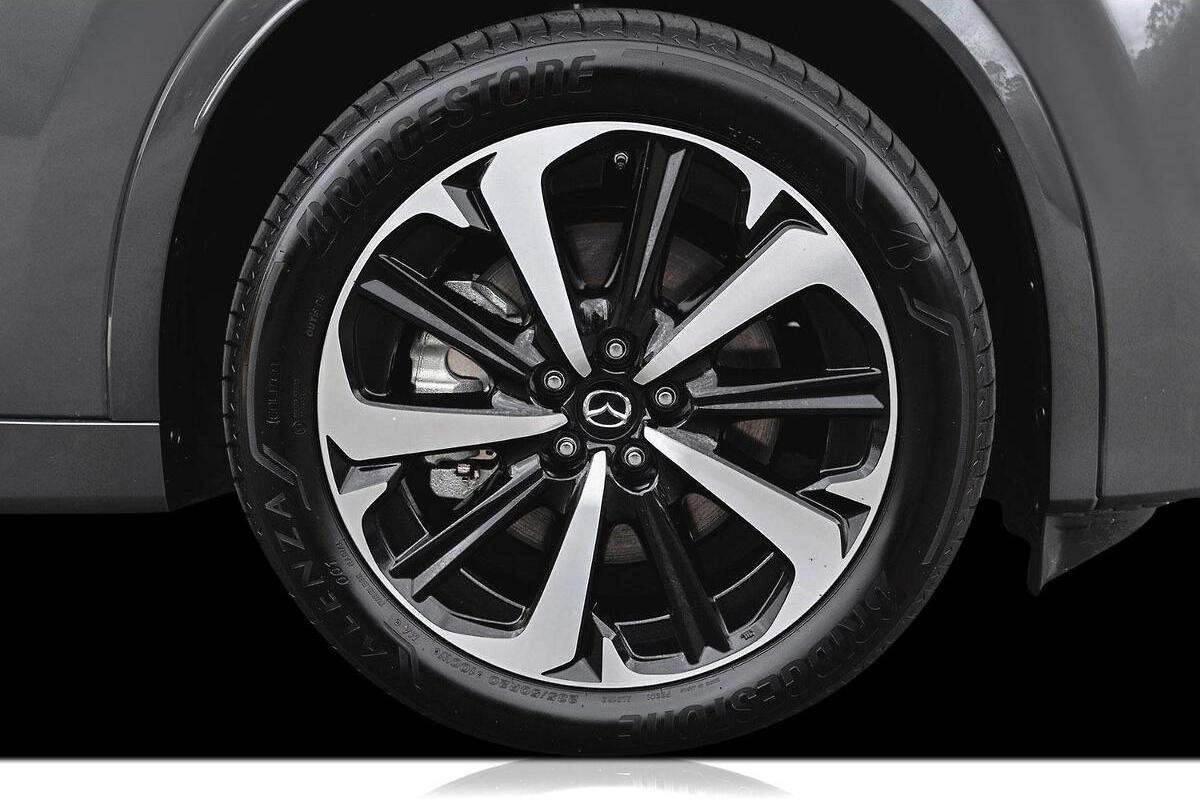 2024 Mazda CX-60 P50e Azami KH Series Auto i-ACTIV AWD image 17