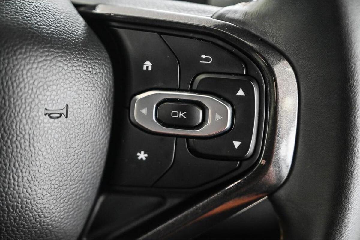 2024 GWM Haval H6GT Lux Auto 2WD image 16