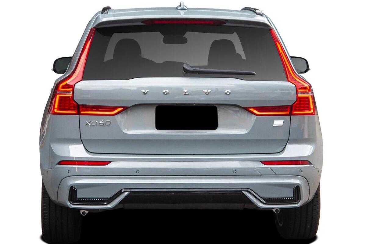 2025 Volvo XC60 Plus T8 Plug-In Hybrid Auto AWD MY25 image 3