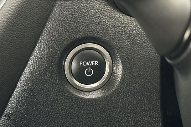 2024 Toyota Corolla Sedan Hybrid Ascent Sport image 19