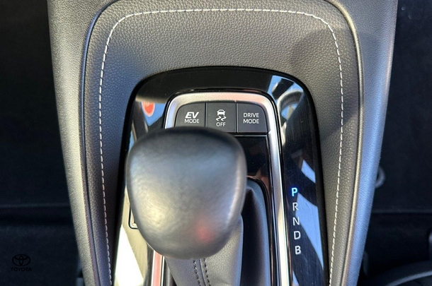 2021 Toyota Corolla ZR image 27