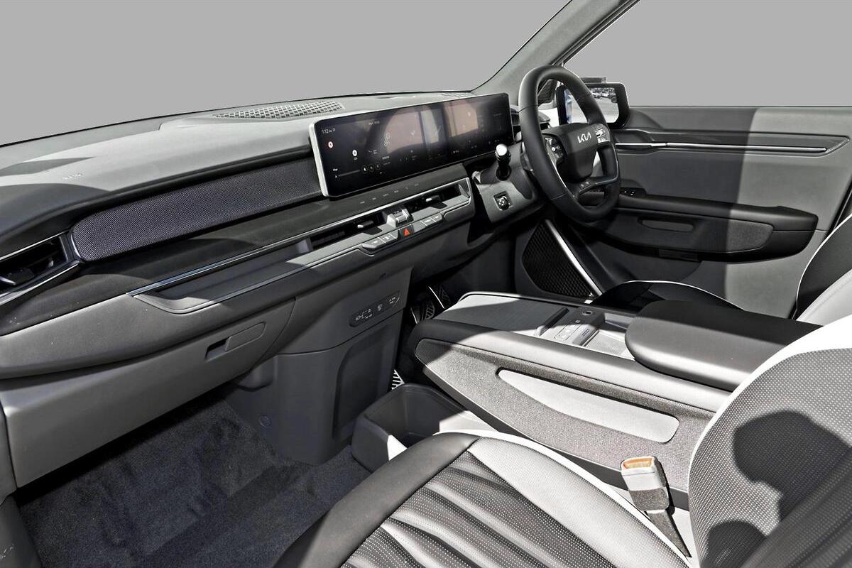 2024 Kia EV9 GT-Line Auto AWD MY24 image 7