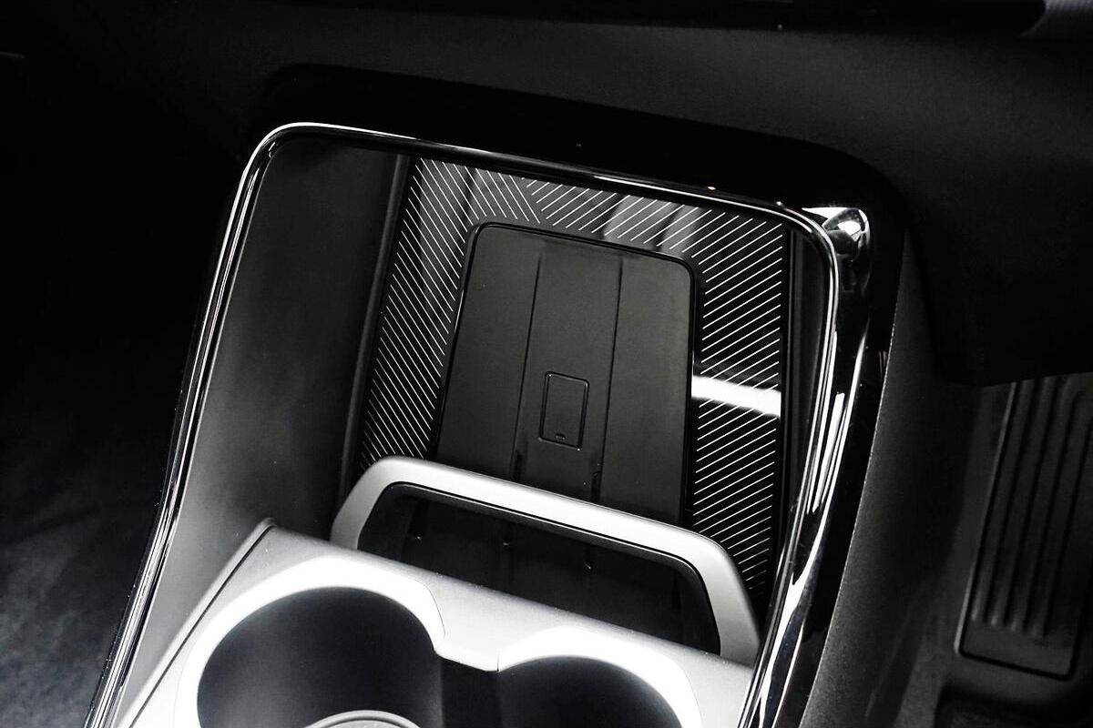 2024 BMW iX1 eDrive20 xLine U11 Auto image 13