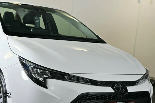2021 Toyota Corolla Ascent Sport image 5