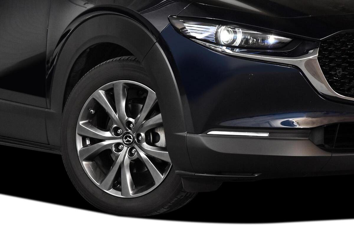 2024 Mazda CX-30 G25 Astina DM Series Auto image 7