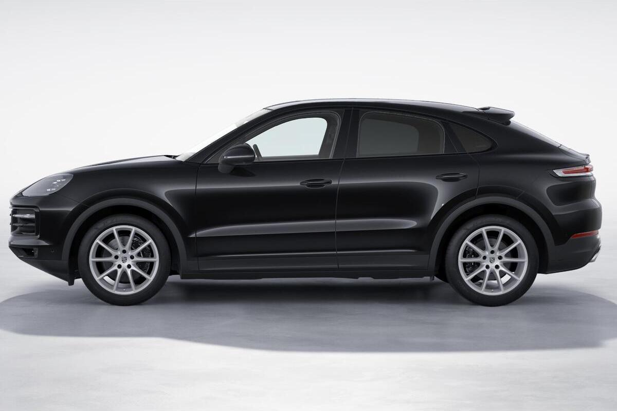 2024 Porsche Cayenne 9YB II Auto 4x4 MY25 image 3
