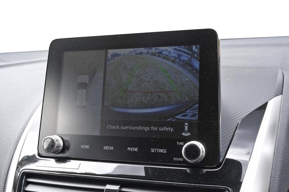 2025 Mitsubishi Eclipse Cross PHEV Aspire YB Auto AWD MY24 image 12