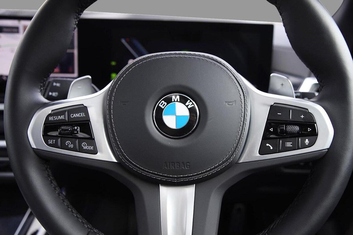 2024 BMW X5 xDrive30d M Sport G05 LCI Auto 4x4 image 13