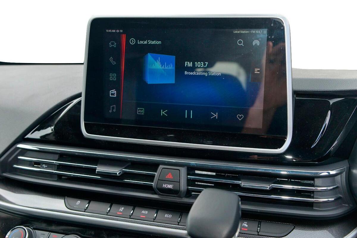 2024 LDV eDeliver 9 LWB Auto MY23 image 12