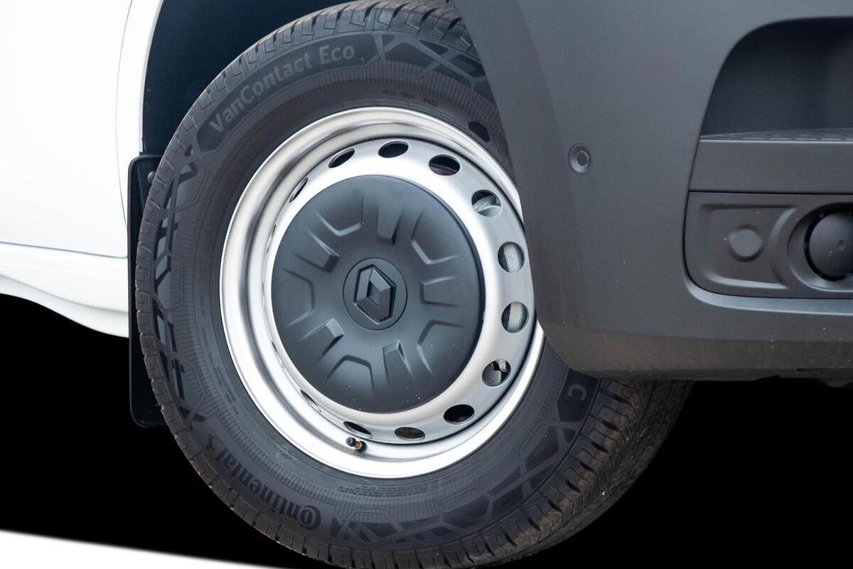 2024 Renault Master Pro 110kW Medium Wheelbase Auto MY25 image 9