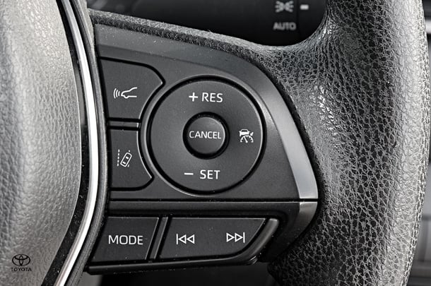 2024 Toyota Camry Hybrid Ascent image 11
