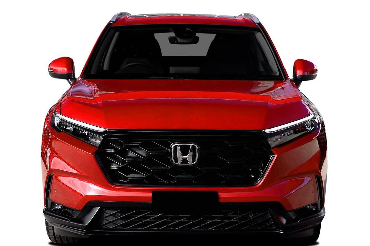 2024 Honda CR-V VTi LX Auto AWD MY24 image 2