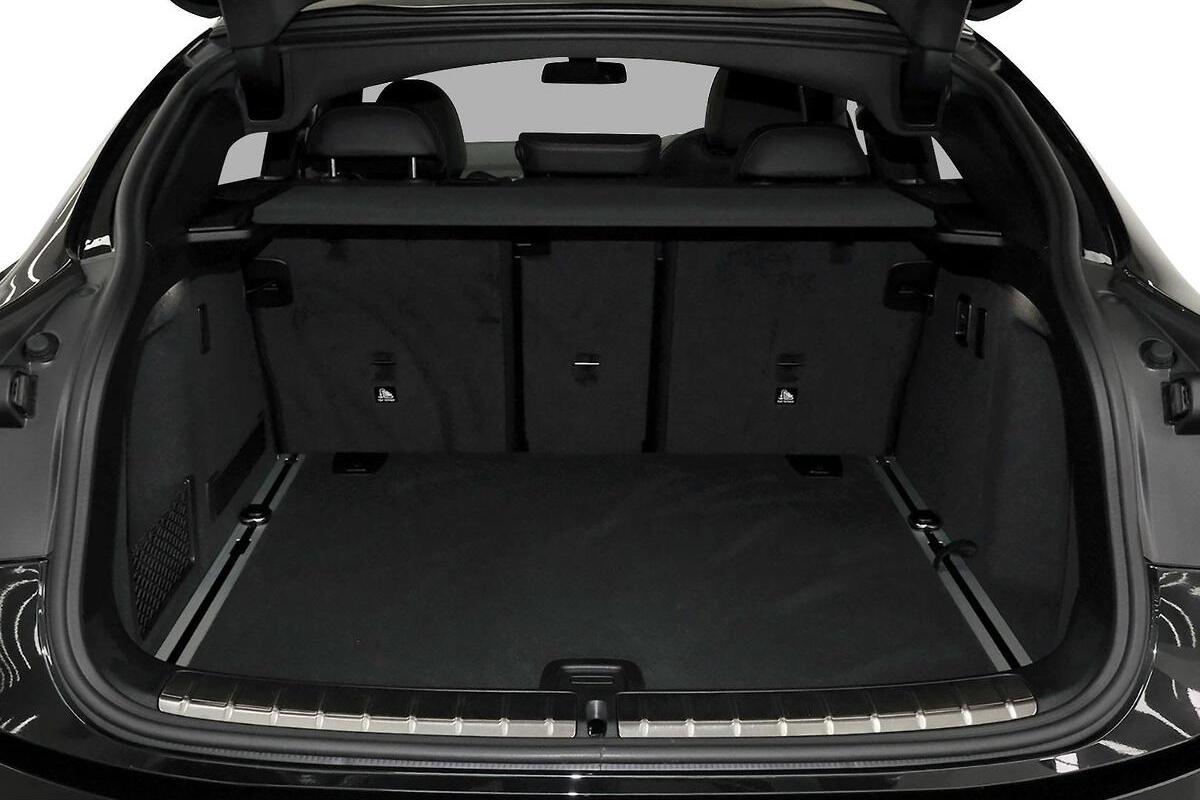 2025 BMW X4 M40i G02 LCI Auto 4x4 image 9