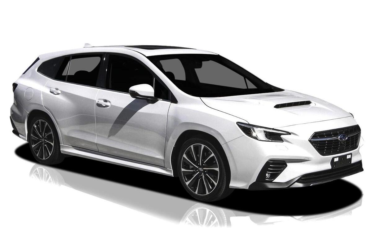 2024 Subaru WRX tS VN Auto AWD MY24 image 6