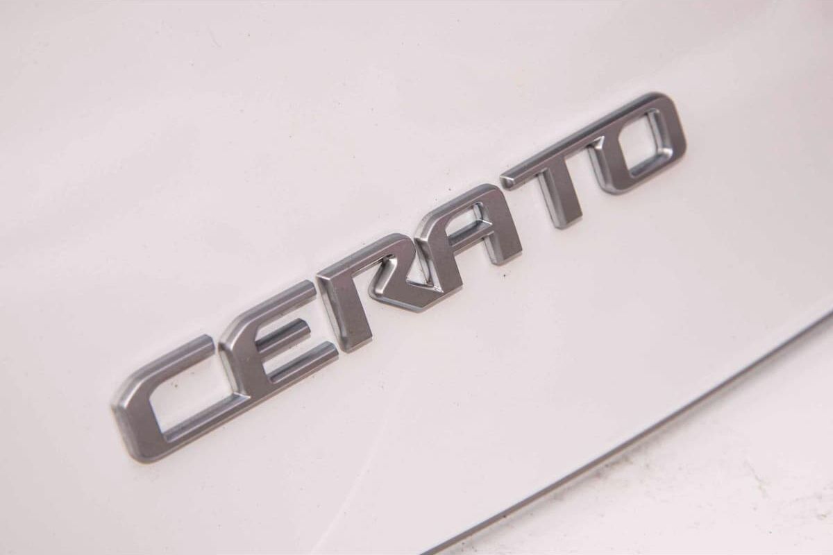 2024 Kia Cerato Sport+ Auto MY24 image 10