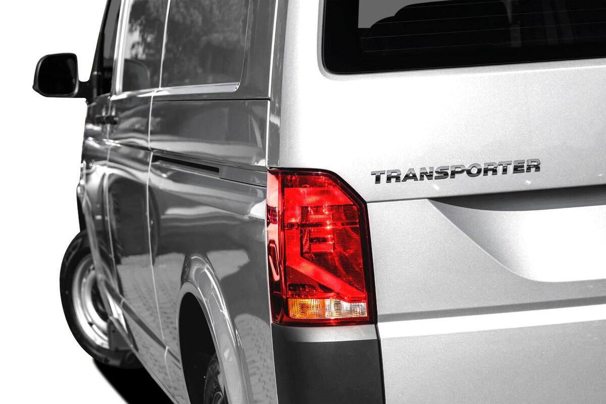 2024 Volkswagen Transporter TDI340 T6.1 LWB Auto MY24 image 21