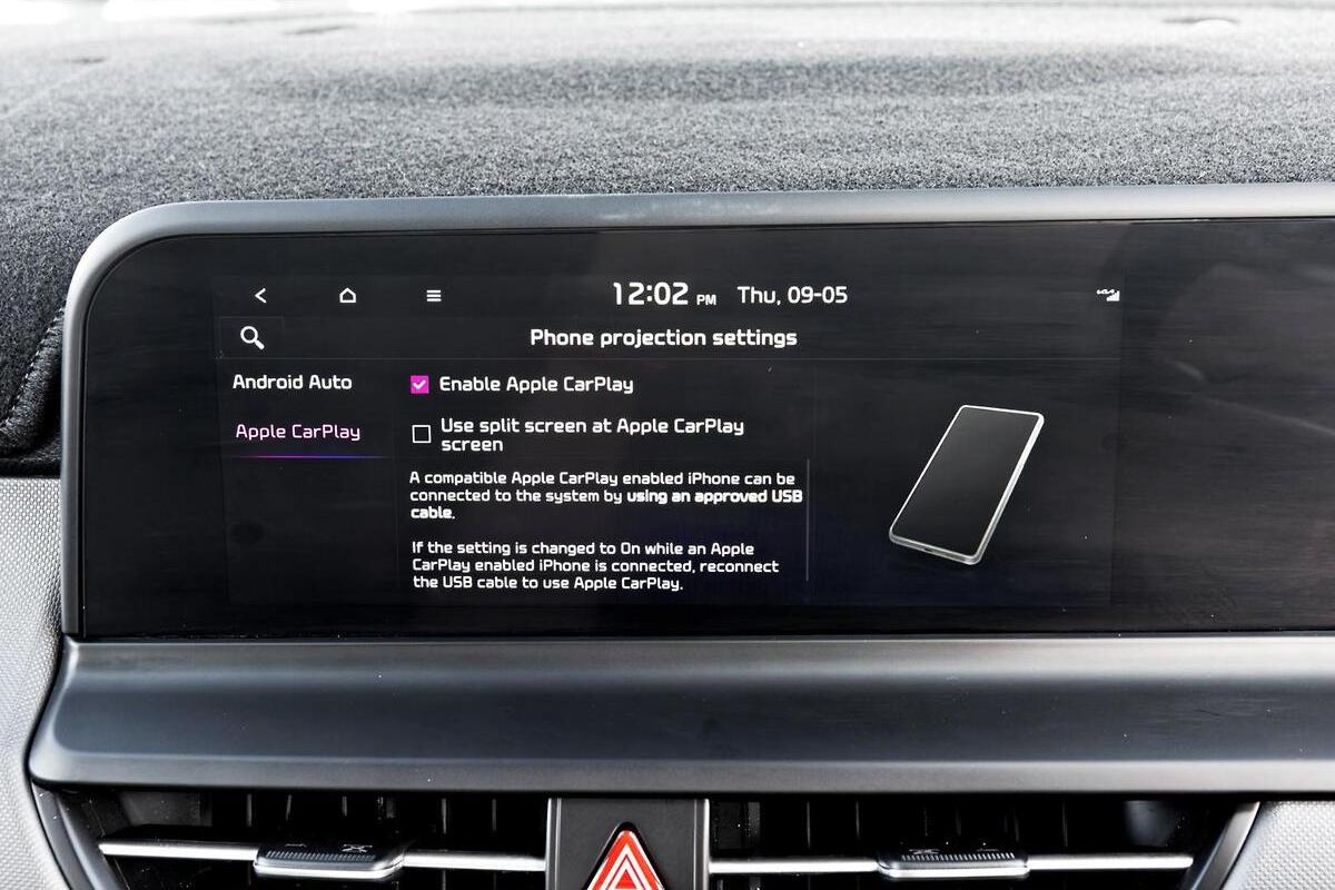 2024 Kia Seltos Sport Auto 2WD MY25 image 15