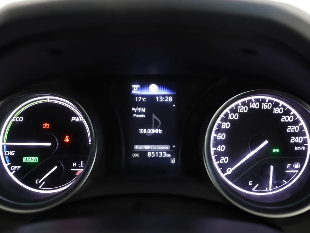 2021 Toyota Camry Hybrid Ascent image 9