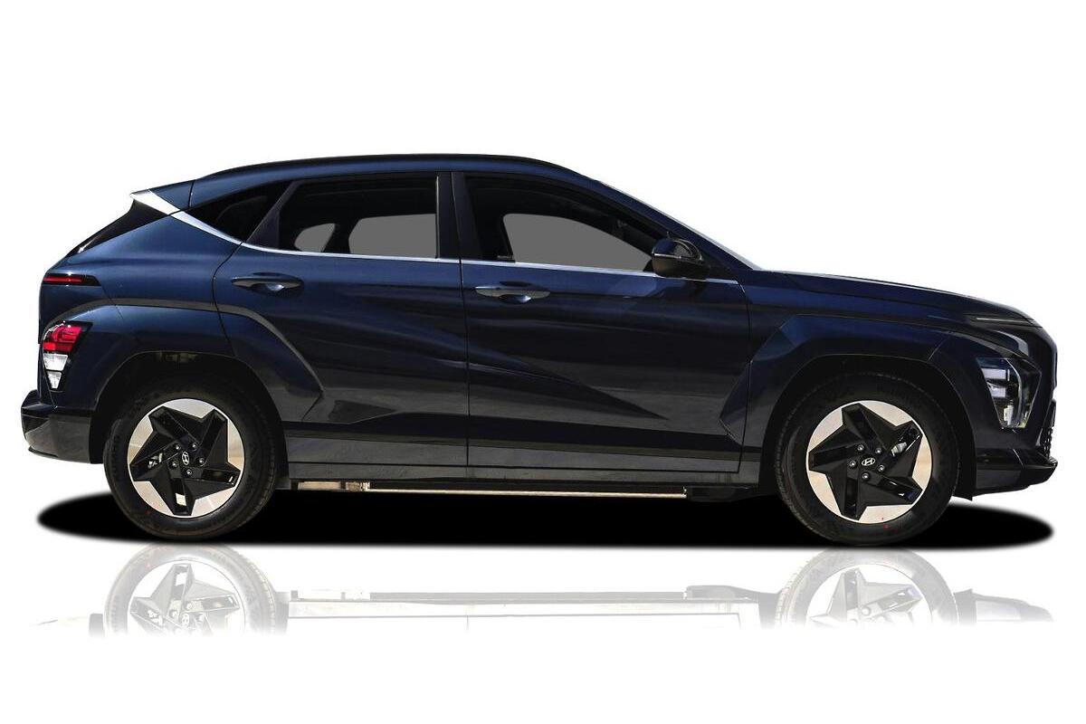 2024 Hyundai Kona Electric Auto 2WD MY25 image 5